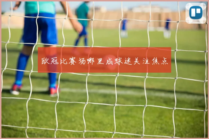 欧冠比赛场哪里成球迷关注焦点